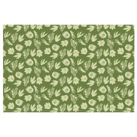 Jurassic World Papirdug 180 x 120 cm