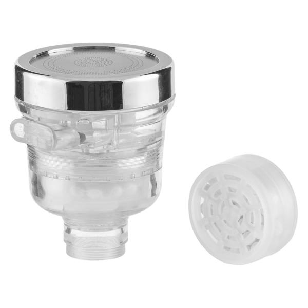 Vandhane Mundstykke med Filter
