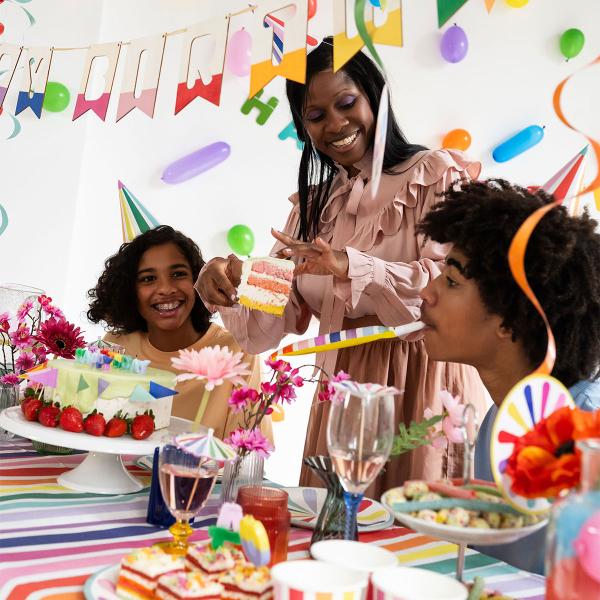 Festhatte Stripetastic 6-pak