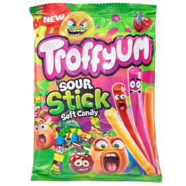 Troffyum Sticks Sur 800 g