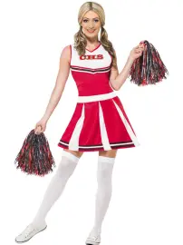 Cheerleading Kostume