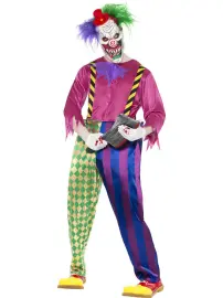 Klovn Kostume Deluxe