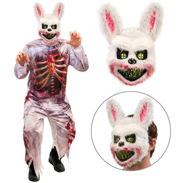 Kostume Zombiekanin
