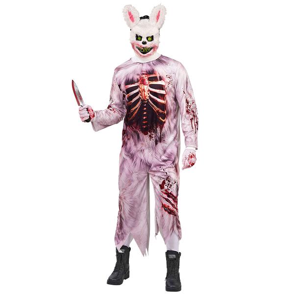 Kostume Zombiekanin