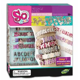 Kreativt Sæt Armbånd