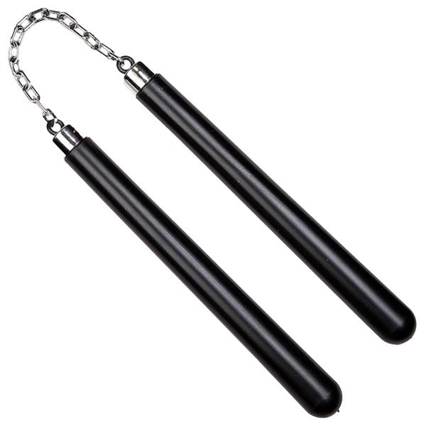Ninja Nunchucks