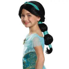 Aladdin Jasmin Paryk Børn