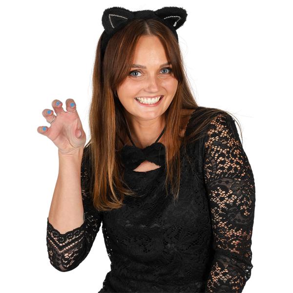 Udklædningssæt Kat