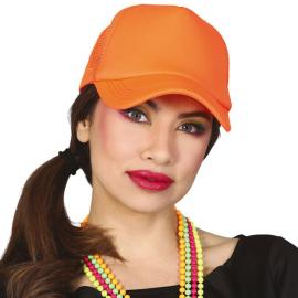 Kasket Neonorange