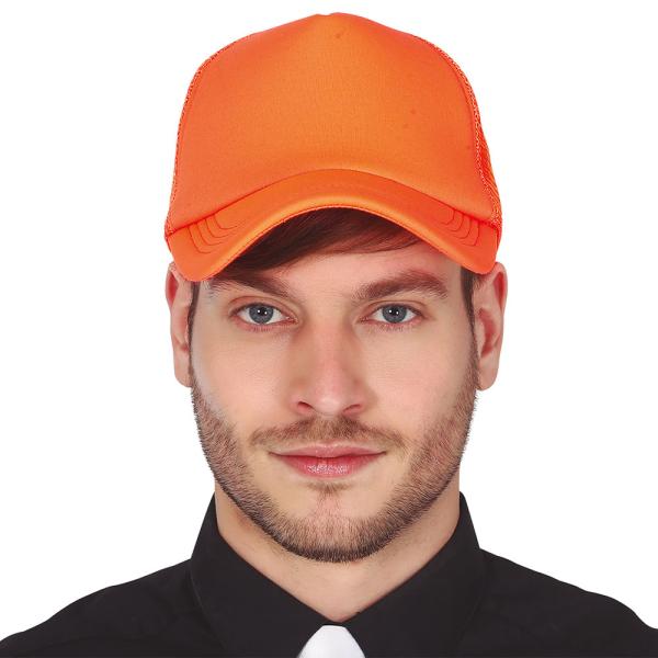 Kasket Neonorange