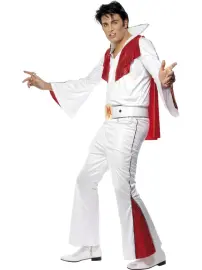 Elvis Kostume