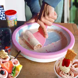 Lav Dine Egne Isruller Sæt