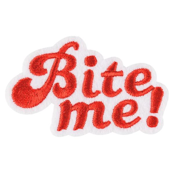 Bite Me Stofmærker