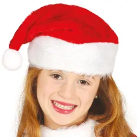 Nissehue til B&oslash;rn