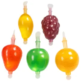 Flydende Frugtgel&eacute; 35 g