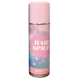 H&aring;rspray Pastelrosa 12,5 cl