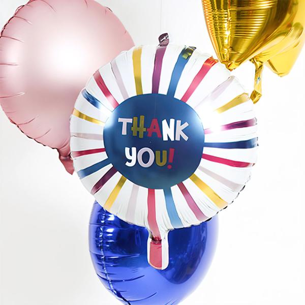 Thank You Folieballon