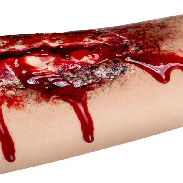 Gel Falsk Blod
