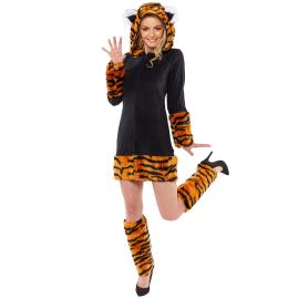 Tigerkostume
