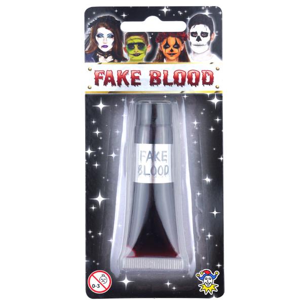 Falsk Blod på Tube 16 ml