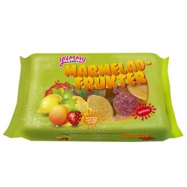Marmeladfrukter Slik 180g