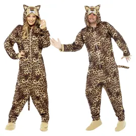 Leopardkostume
