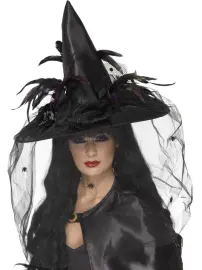 Heksehat Empress of Drakness