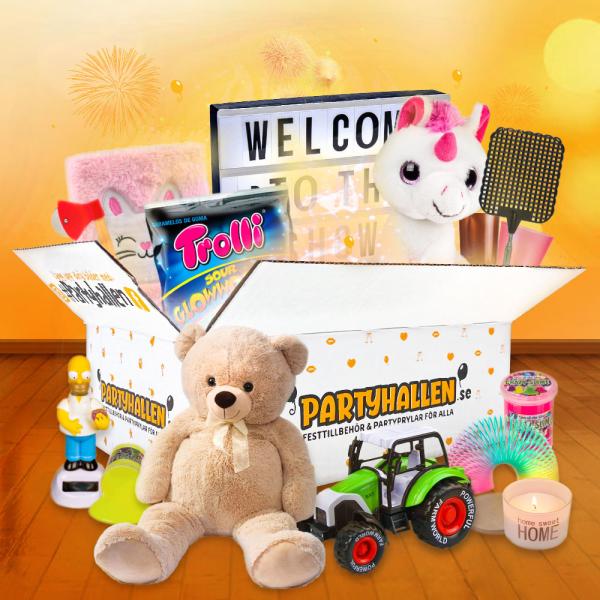 Gratis Gadgets