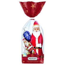 Nisseblandingspose Chokolade 150g