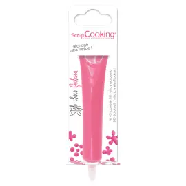 Chokoladepen Fuchsia