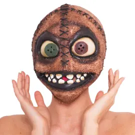 Voodoo Maske