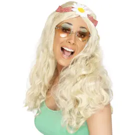 Hippie Paryk Blond