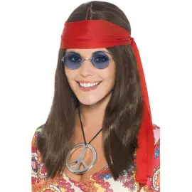 Hippie Paryk med Sæt