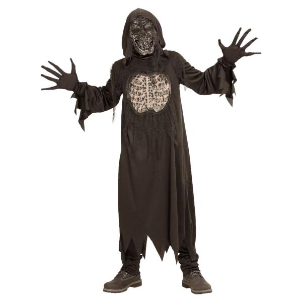 Dæmon Børnekostume