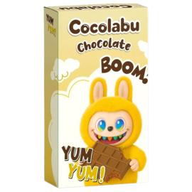 Cocolabu Chokoladekage Gul 70g