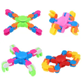 Formbar Fidget Spinner