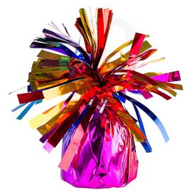 Ballonv&aelig;gt Regnbue