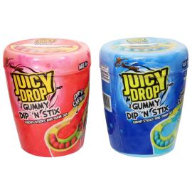 Slikpinde med Sur Gel 96 g