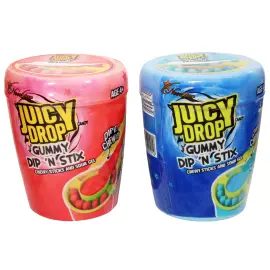 Slikpinde med Sur Gel 96 g