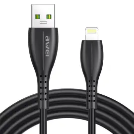 iPhone Lightning Computerkabel USB