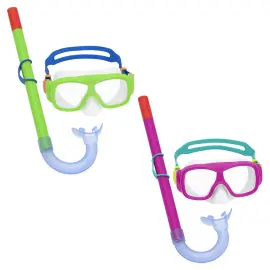 Snorkelsæt Freestyle Børn 7-14 år