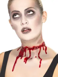 Latex Sår Pigtråd
