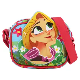 Rapunzel Skuldertaske B&oslash;rn