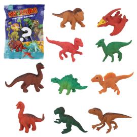 Samlerfigurer Dinosaur