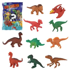 Samlerfigurer Dinosaur