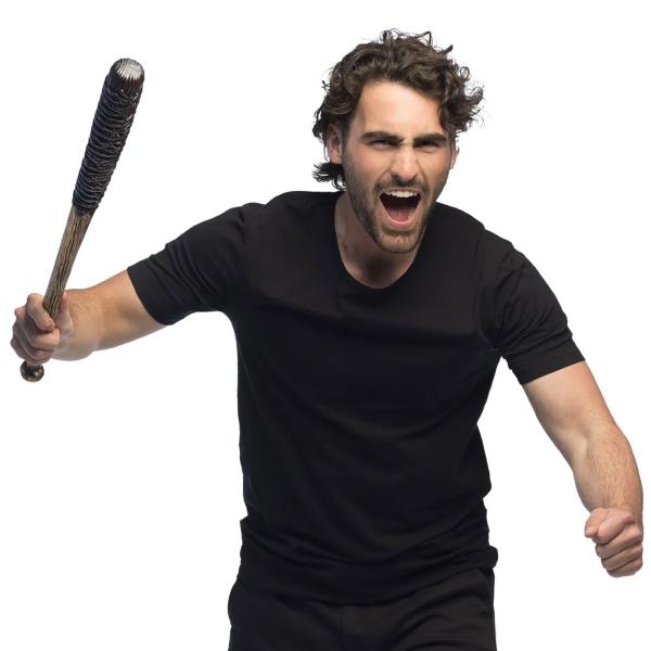 Baseballbat Blodigt