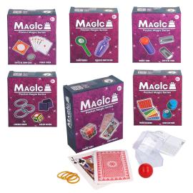 Pocket Magic Sæt