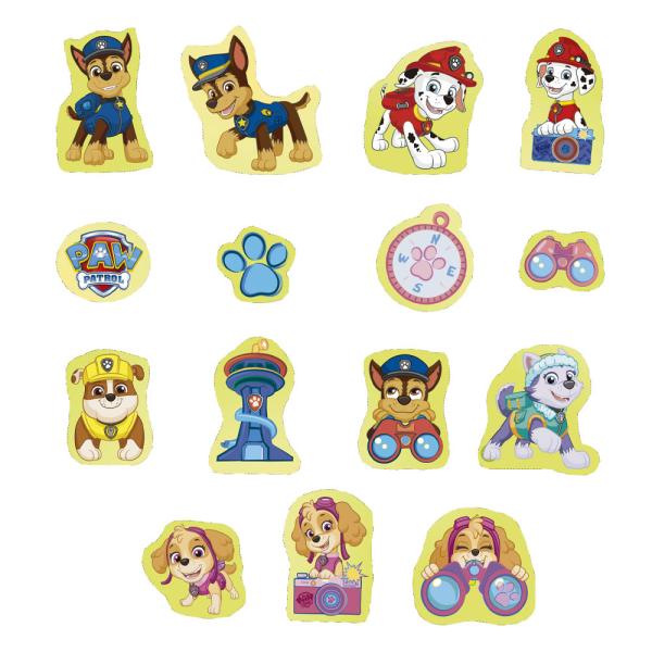 Kageprint Paw Patrol
