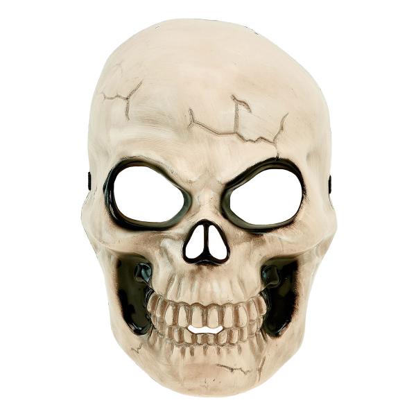 Dødningehovedmaske Børn