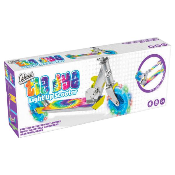 Løbehjul Børn Light Up